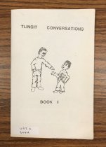 Tlingit Conversations